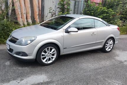 Opel Astra 264.000 km 1.400 &euro; Rosenheim 83022