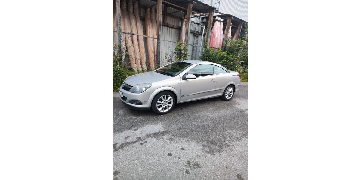 Opel Astra 264.000 km 1.400 &euro; Rosenheim 83022