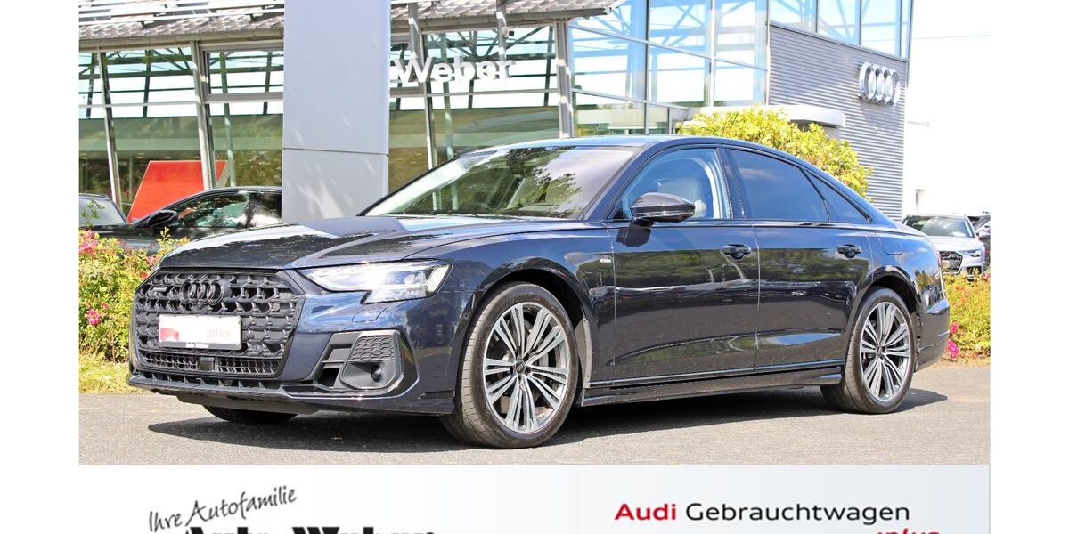 Audi A8 39.490 km 63.420 &euro; Neubeckum 59269