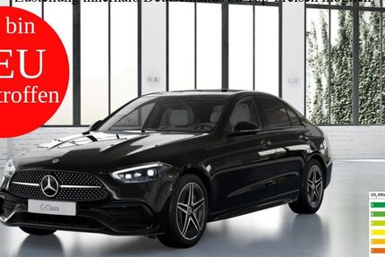 Mercedes-Benz C 180 3.000 km 44.498 &euro; Regensburg 93053