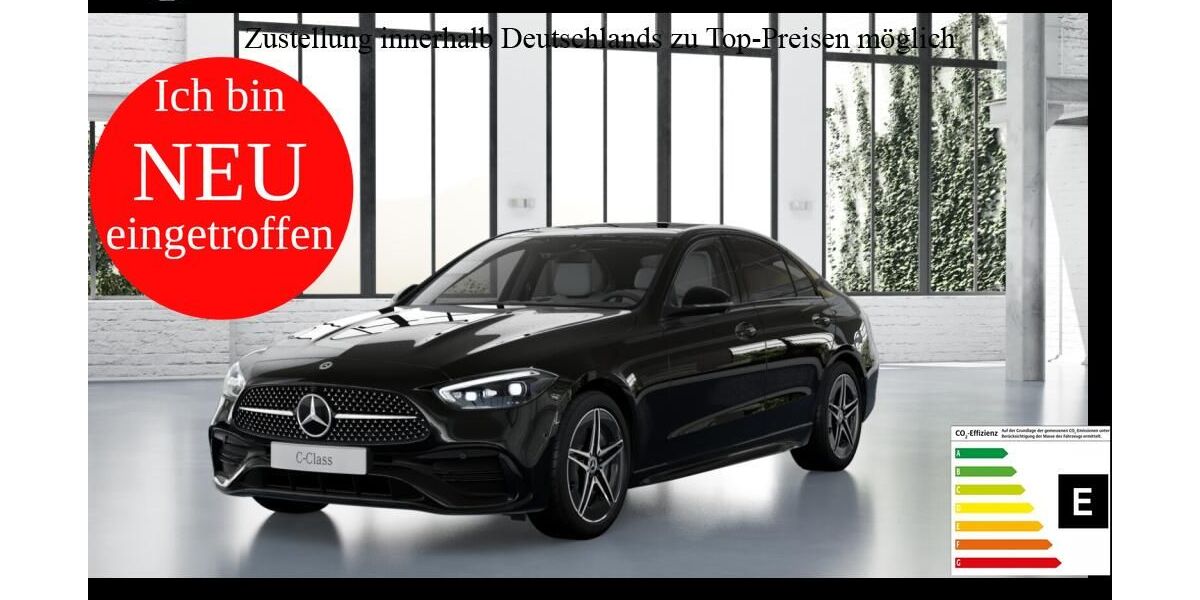 Mercedes-Benz C 180 3.000 km 44.498 &euro; Regensburg 93053