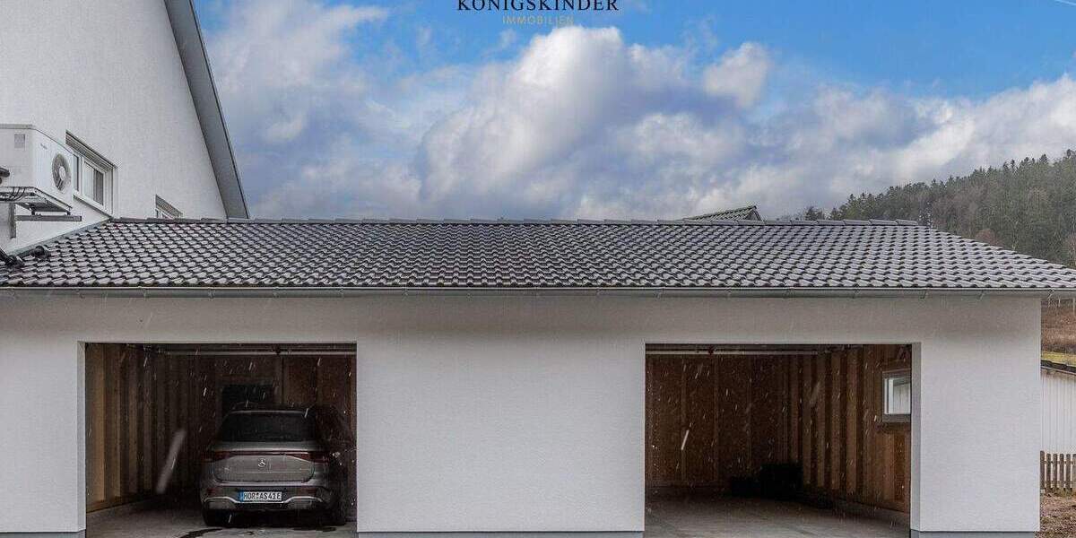 Einfamilienhaus Sulz am Neckar Hopfau - 5 Zimmer, 168 m&sup2;, 599.000&euro; | Angebot:25798403