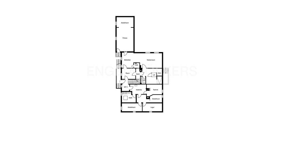 Einfamilienhaus Neuruppin - 1 Zimmer, 332 m&sup2;, 1.900.000&euro; | Angebot:26857247