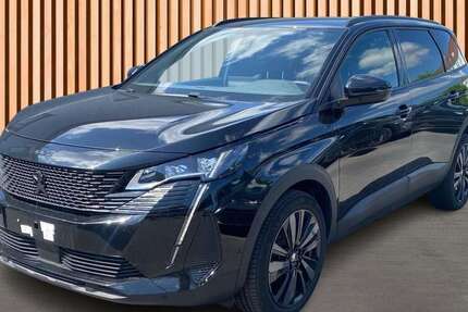 Peugeot 5008 10.128 km 28.980 € Dresden/Weißig 01328