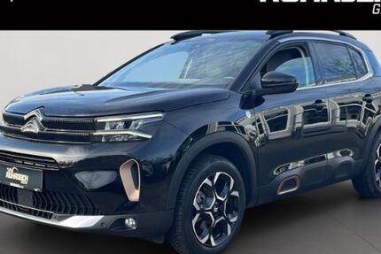 Citroen C5 Aircross 29.700 km 20.990 € Duisburg 47059