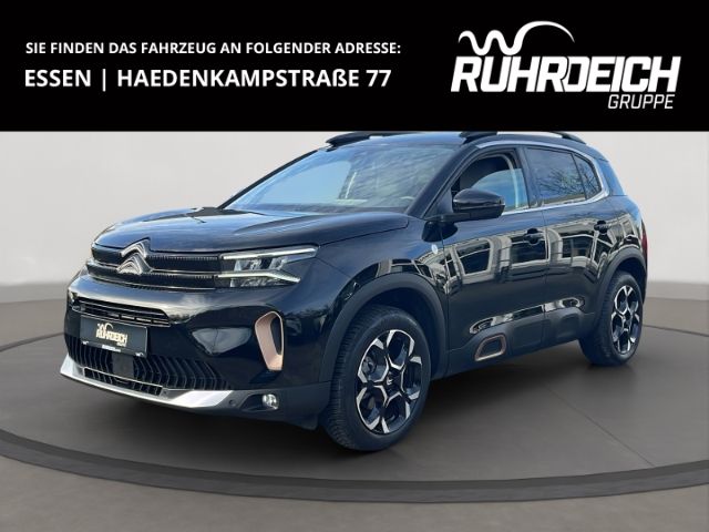 Citroen C5 Aircross 29.700 km 20.990 € Duisburg 47059