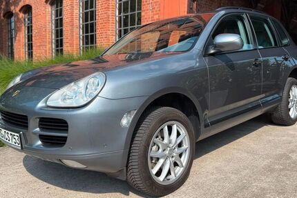 Porsche Cayenne 157.900 km 16.900 &euro; Frankfurt am Main 60386