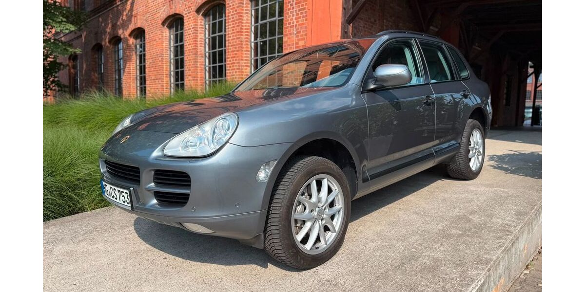 Porsche Cayenne 157.900 km 16.900 &euro; Frankfurt am Main 60386