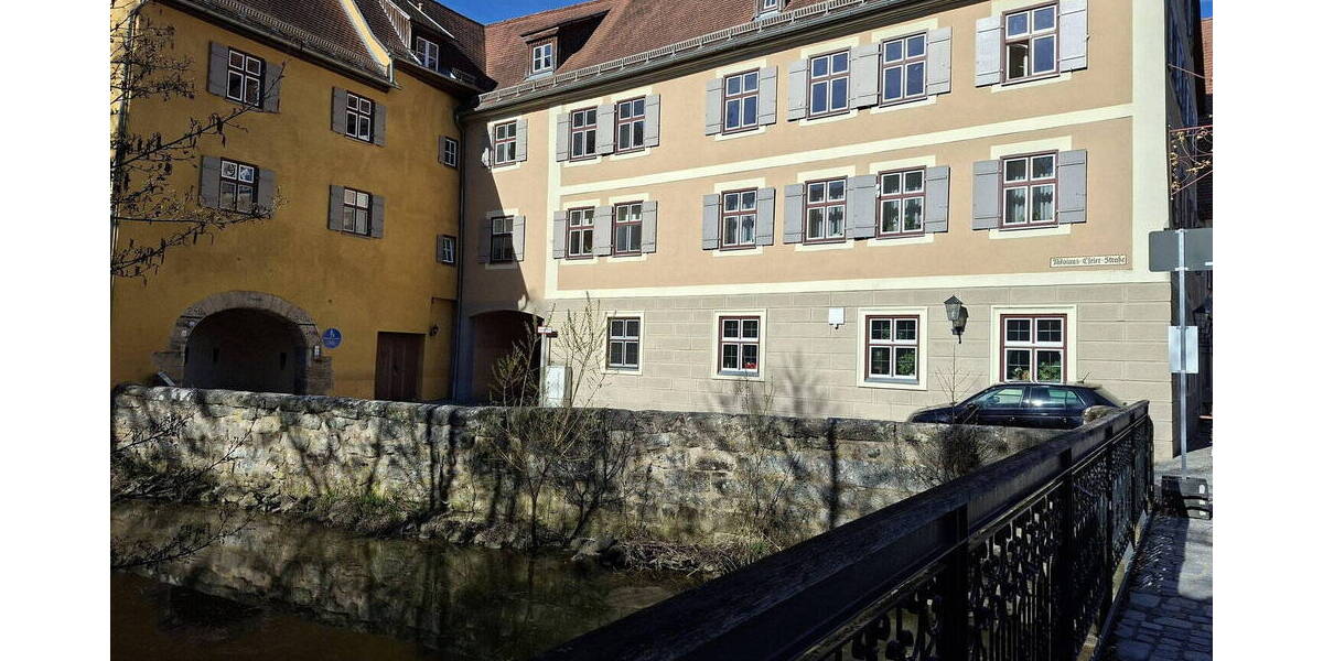 Etagenwohnung Dinkelsbühl - 3 Zimmer, 70 m&sup2;, 279.000&euro; | Angebot:26249028