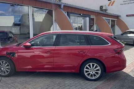 Skoda Octavia 52.431 km 28.550 &euro; Steinfurt 48565