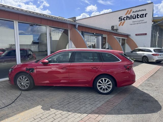 Skoda Octavia 52.431 km 28.550 &euro; Steinfurt 48565