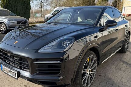 Porsche Cayenne 33.250 km 83.900 &euro; Bargteheide 22941