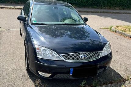 Ford Mondeo 135.000 km 2.000 &euro; Böblingen 71034