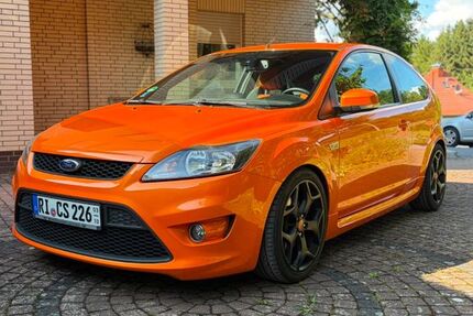 Ford Focus 72.507 km 19.990 &euro; Rinteln 31737