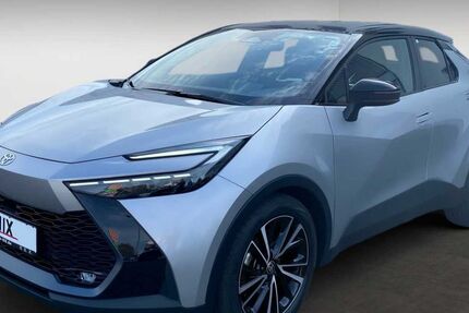 Toyota C-HR 16.000 km 32.990 &euro; Eschborn 65760