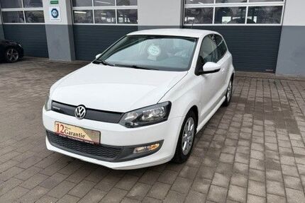 VW Polo 168.000 km 4.950 &euro; Bopfingen-Trochtelfingen 73441