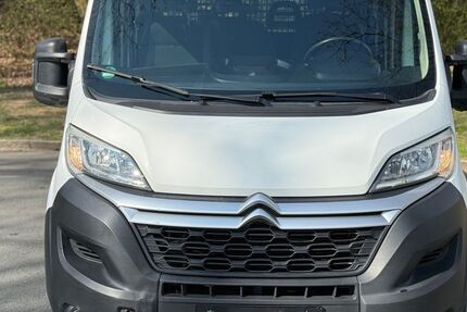 Citroen Jumper 89.000 km 15.999 € Wuppertal 42283