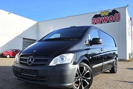 Mercedes-Benz Vito 291.000 km 15.900 &euro; Garbsen/ Hannover 30827