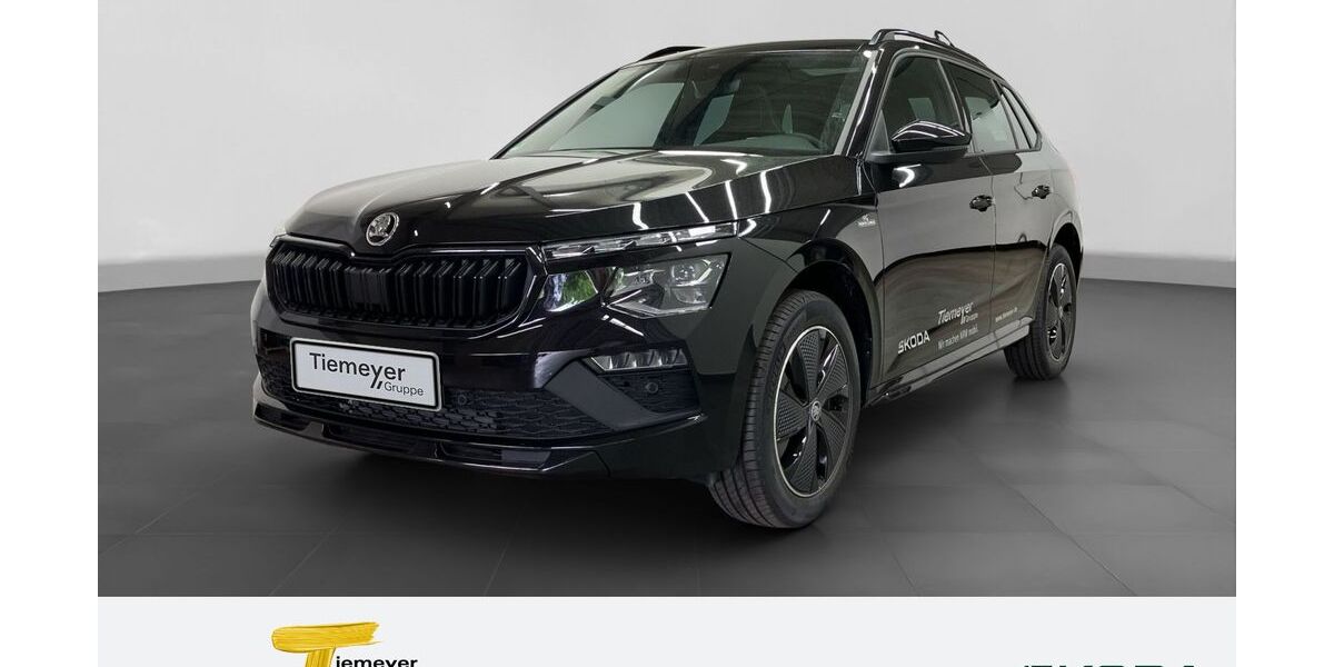 Skoda Kamiq 1.999 km 31.970 &euro; Bochum 44809