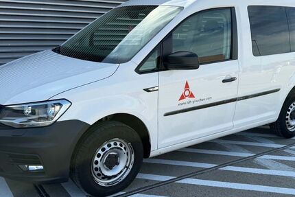 VW Caddy 260.000 km 6.500 &euro; Leipzig 04105