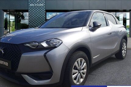 DS Automobiles DS3 Crossback 32.750 km 13.990 € Saarbrücken 66119