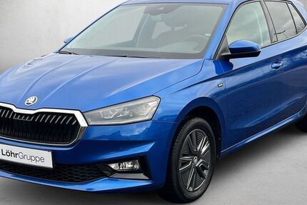 Skoda Fabia 14.417 km 19.980 &euro; Mainz 55120