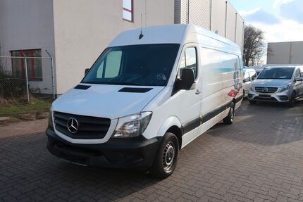 Mercedes-Benz Sprinter 369.070 km 10.700 &euro; Hannover 30179