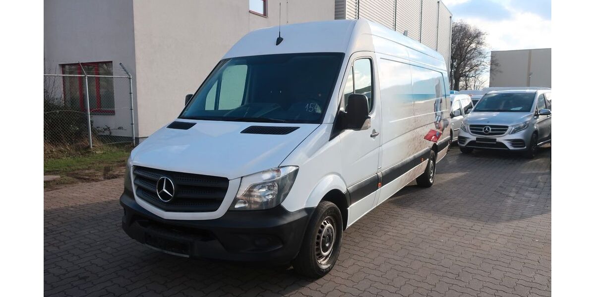 Mercedes-Benz Sprinter 369.070 km 10.700 &euro; Hannover 30179