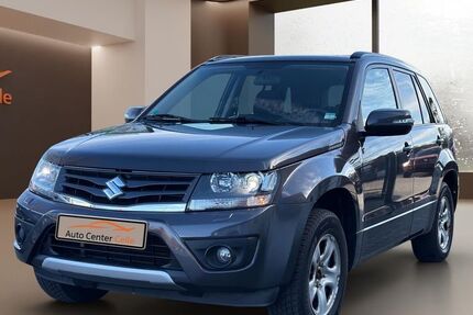 Suzuki Vitara 100.000 km 11.990 &euro; Celle 29227