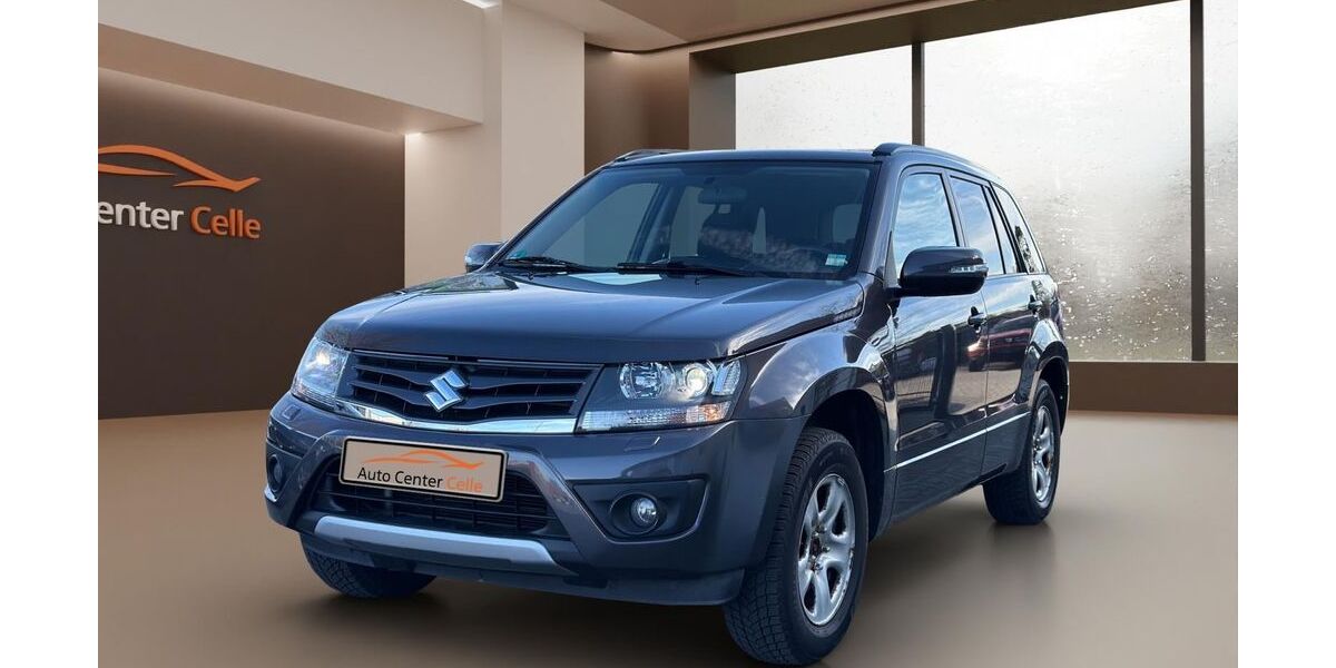 Suzuki Vitara 100.000 km 11.990 &euro; Celle 29227