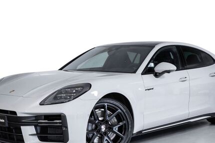 Porsche Panamera 9.500 km 139.900 &euro; Mannheim 68229