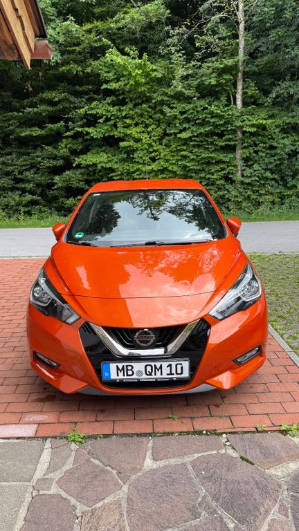 Micra