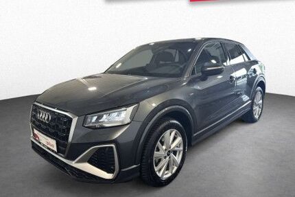 Audi Q2 5.350 km 29.979 &euro; Offenbach am Main 63071