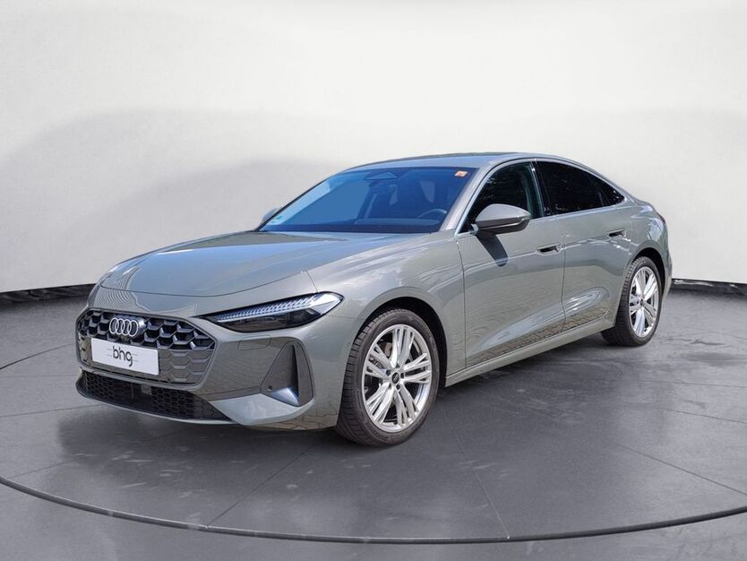 Audi A5 4.524 km 47.990 € Binzen 79589