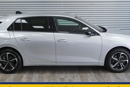 Opel Astra 14.800 km 20.490 &euro; Gau-Bickelheim 55599