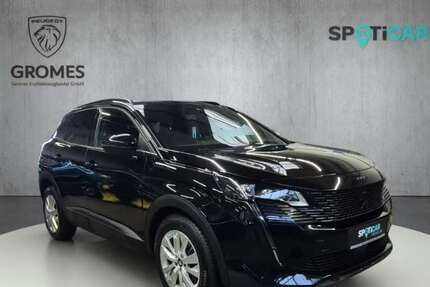 Peugeot 3008 22.700 km 26.100 &euro; Wartenberg 85456