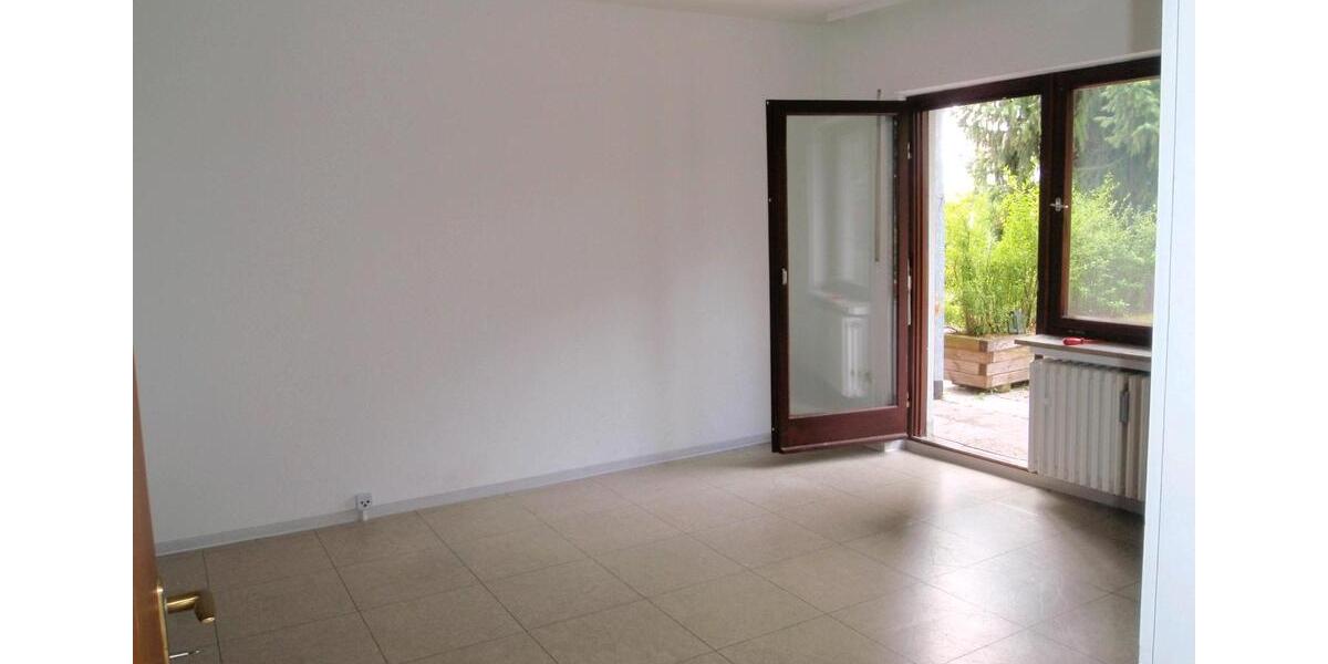 Helle 1-Zimmer-Wohnung am Staffelsberg 1 zimmer