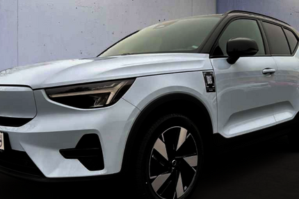 Volvo XC40 8.500 km 45.950 &euro; Kassel 34123