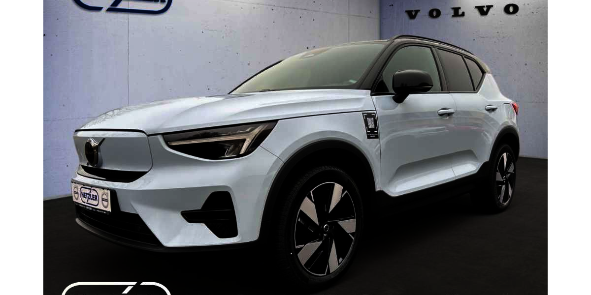 Volvo XC40 8.500 km 45.950 &euro; Kassel 34123
