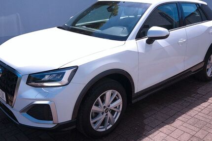 Audi Q2 31.299 km 22.990 &euro; Bad Oeynhausen 32545