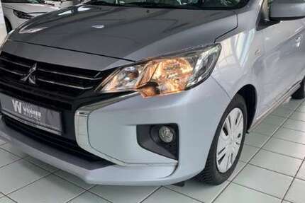 Mitsubishi Space Star 12.500 km 11.800 &euro; Hamburg 22525