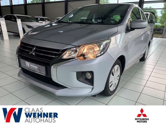 Mitsubishi Space Star 12.500 km 11.800 &euro; Hamburg 22525