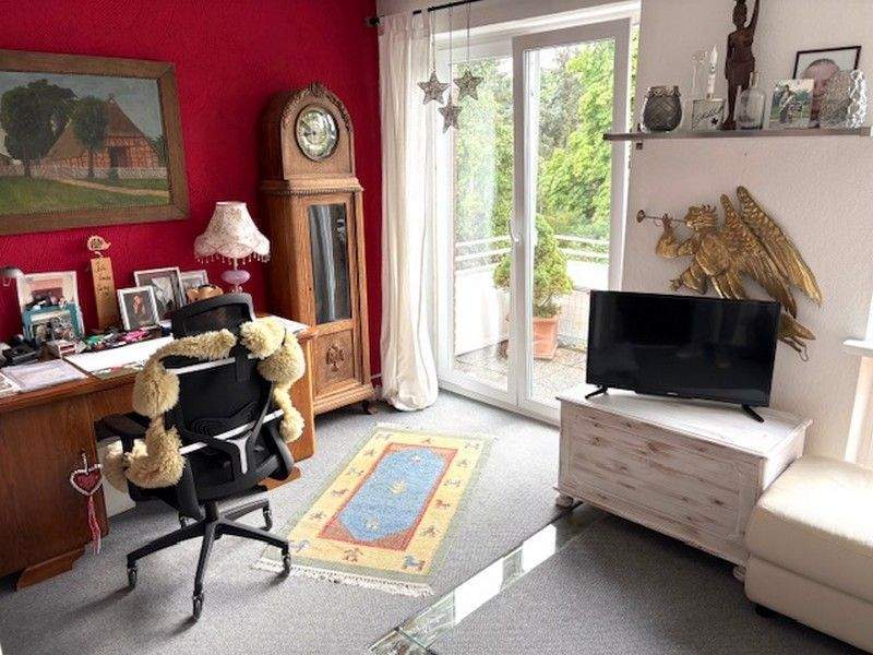 Charmantes Reihenendhaus in idyllischer Lage nahe Strand & Ostsee