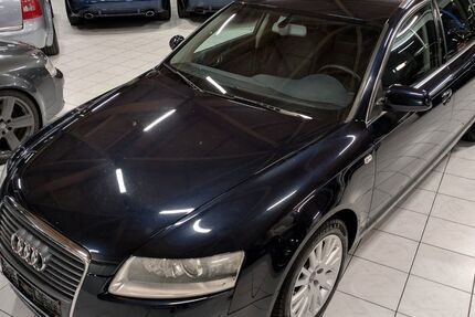 Audi A6 181.084 km 5.900 &euro; Nattheim 89564