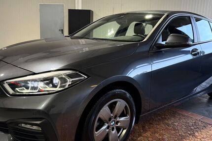 BMW 118 76.000 km 19.990 &euro; Ayl 54441