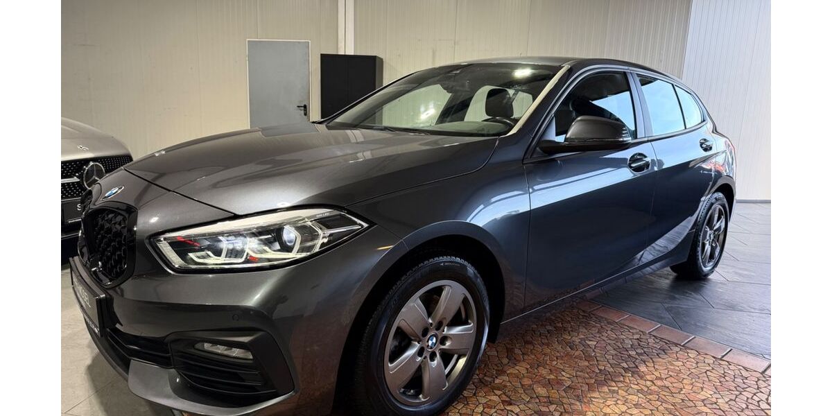 BMW 118 76.000 km 19.990 &euro; Ayl 54441