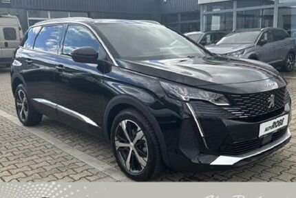 Peugeot 5008 29.202 km 30.990 € Leutkirch im Allgäu 88299