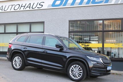Skoda Kodiaq 196.000 km 15.380 &euro; Passau 94036