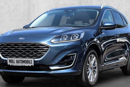 Ford Kuga 53.265 km 29.990 &euro; Aachen 52078