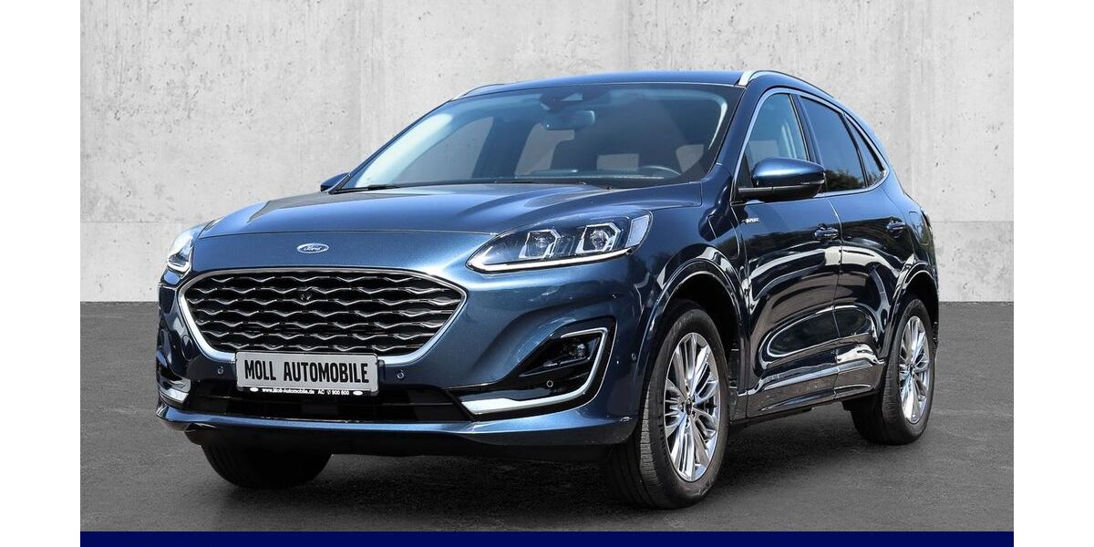 Ford Kuga 53.265 km 29.990 &euro; Aachen 52078
